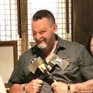 Meet your Posher, David